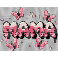 Mother's Day-MM 2871